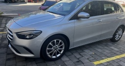 Mercedes Benz B klasa progresaive, Automatik