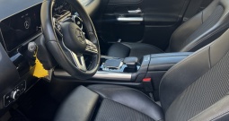 Mercedes Benz B klasa progresaive, Automatik