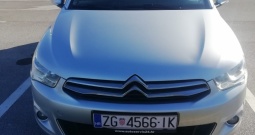 Citroen elysee