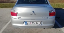 Citroen elysee