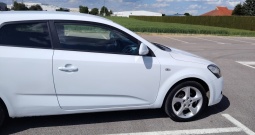 kia ceed 1.6 benzin +plin reg. 1 god