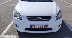 kia ceed 1.6 benzin +plin reg. 1 god