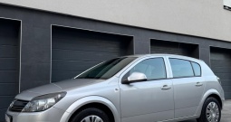 OPEL ASTRA /prvi vlasnik/kupljen u HR/servisna knjiga/klima/odličan/