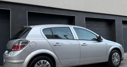 OPEL ASTRA /prvi vlasnik/kupljen u HR/servisna knjiga/klima/odličan/