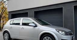 OPEL ASTRA /prvi vlasnik/kupljen u HR/servisna knjiga/klima/odličan/