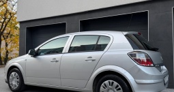 OPEL ASTRA /prvi vlasnik/kupljen u HR/servisna knjiga/klima/odličan/