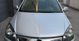 OPEL ASTRA /prvi vlasnik/kupljen u HR/servisna knjiga/klima/odličan/