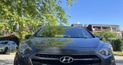 Hyundai i30 1.4 DOHC