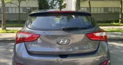 Hyundai i30 1.4 DOHC