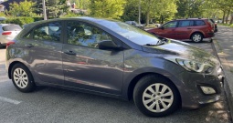 Hyundai i30 1.4 DOHC