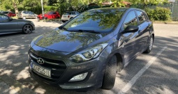 Hyundai i30 1.4 DOHC