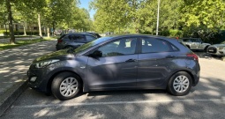 Hyundai i30 1.4 DOHC