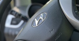 Hyundai i30 1.4 DOHC