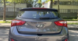 Hyundai i30 1.4 DOHC