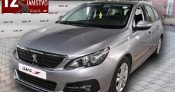 Peugeot 308 Karavan 1.5 BlueHDi Active-Facelift