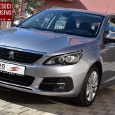 Peugeot 308 Karavan 1.5 BlueHDi Active-Facelift