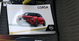 Opel Corsa 1.2 Edition-Novi Model