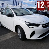 Opel Corsa 1.2 Edition-Novi Model