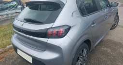 Peugeot 208 1.2 PureTech Active-Novi Model