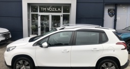 Peugeot 2008 active 1, 2 puretech 82