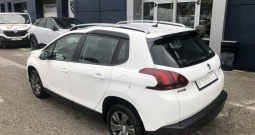 Peugeot 2008 active 1, 2 puretech 82