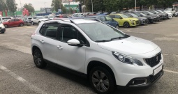 Peugeot 2008 active 1, 2 puretech 82