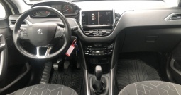 Peugeot 2008 active 1, 2 puretech 82