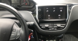 Peugeot 2008 active 1, 2 puretech 82