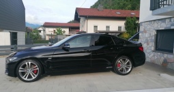 BMW serija 4 GRAND COUPE 420i KOT NOV, UGODNO