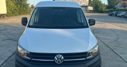 VW Caddy 2,0TDI, teretni, N1, dizel, 10.500€