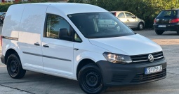 VW Caddy 2,0TDI, teretni, N1, dizel, 10.500€