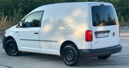 VW Caddy 2,0TDI, teretni, N1, dizel, 10.500€