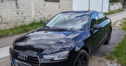 Audi A4 2.0 TDi 150 ks