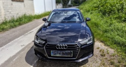 Audi A4 2.0 TDi 150 ks