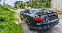 Audi A4 2.0 TDi 150 ks