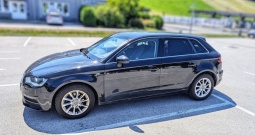 Audi A3 1.6 TDI 116 ks