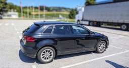 Audi A3 1.6 TDI 116 ks