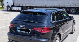 Audi A3 1.6 TDI 116 ks