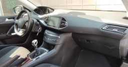 PEUGEOT 308 1.5 HDI STYLE