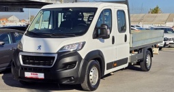 PEUGEOT BOXER 2.0 BLUEHDI