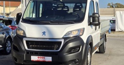 PEUGEOT BOXER 2.0 BLUEHDI