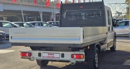 PEUGEOT BOXER 2.0 BLUEHDI