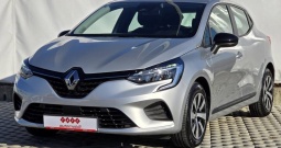 RENAULT CLIO 1.0 TCE EQUILIBRE