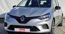 RENAULT CLIO 1.0 TCE EQUILIBRE