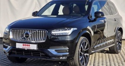 VOLVO XC90 D5 4WD