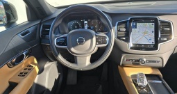 VOLVO XC90 D5 4WD