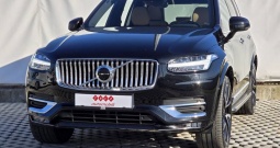 VOLVO XC90 D5 4WD