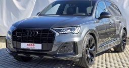 AUDI Q7 50 TDI quattro