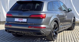 AUDI Q7 50 TDI quattro