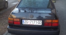 Vw vento cl, 1. 9 d(rezervni djelovi limarije i mehanike)